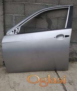 Vrata vozaceva siva za Alfu 156
