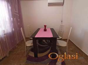 Jednoiposoban namešten stan na Limanu lV