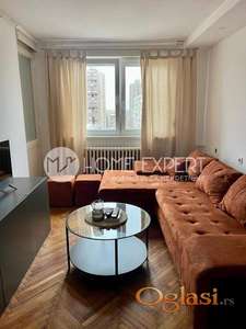 NOVI SAD - BULEVAR - 37.00 m2