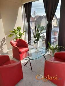 Novi Beograd - Ledine - 57m2, parking mesto ID#25571