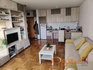 NOV NAMESTEN UKNJIZEN STAN!!! PARKING MESTO!!!