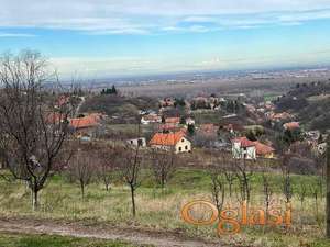 Odličan plac u Rakovcu! Vredi pogledati!