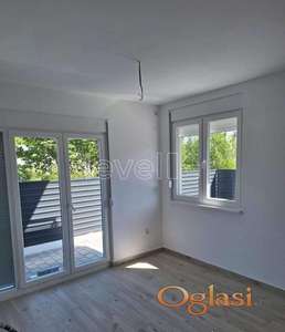 NOVI SAD - ADICE - 32.00 m2