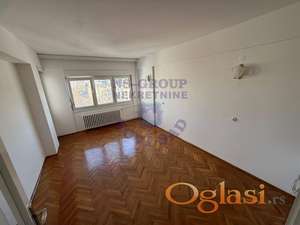 Železnička stanica, 57m2 065/448-4648