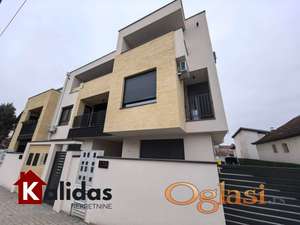 NOVI SAD, TELEP, GARSONJERA, 31M2.