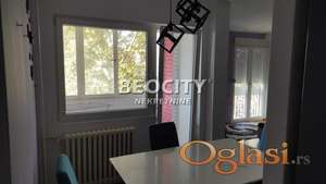 Novi Sad, Liman 1, Drage Spasić , 2.0, 60m2