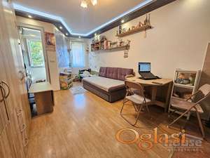 STAN - NOVI SAD - NOVA DETELINARA - 26m2 - 84930 evra