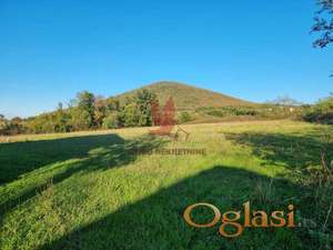 Plac na odličnoj lokaciji na Kosmaju, Kosmaj, Rogača #P752 #1726