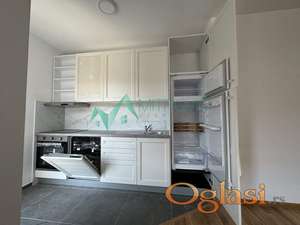 Novi Sad, Bulevar Patrijarha Pavla- Nov useljiv stan  