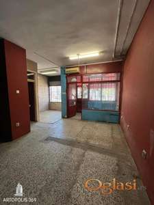 Izuzetna investicija, odlična lokacija ID#1079