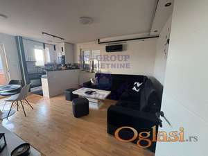 Trosoban,sa namestajem,Telep