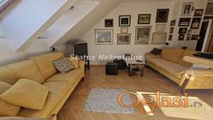 Odličan trosoban stan- Nova Detelinara 065 385 88 88