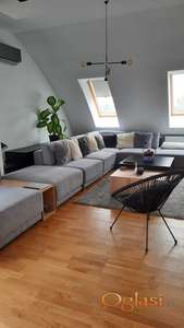 Fantastičan penthouse na početku Telepa !