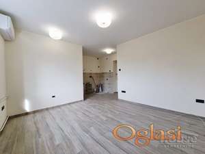 STAN - NOVI SAD - CENTAR - 26m2 - 98800 evra