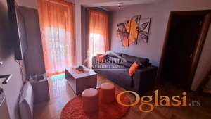 Zlatibor - namešten sa parking mestom- 3.0 ID#24982