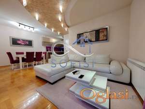 Novi Sad, Centar - Luksuzan stan nadomak pešačke zone ID#1323