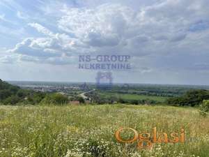 Odlican plac izmedju Rakovca i Beocina