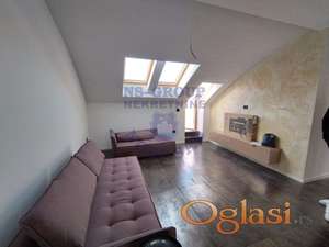 Fantastičan, neuseljavan, četvoroiposoban stan, dodatno rađen, odlična oprema