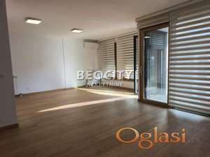 Novi Beograd, Blok 65, Bulevar Heroja Sa Košara, 3.0, 113m2