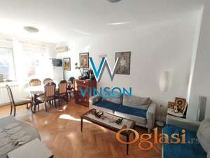 Novi Sad, Liman I - Uknjižen trosoban stan ID#1001022