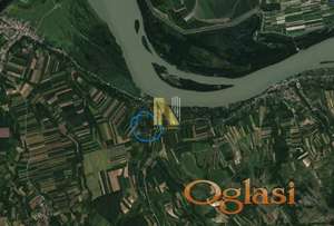 Prodaja - plac - Beočin - Susek