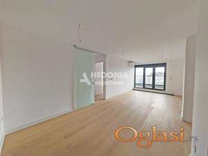 Jove Ilića, Charm Residences, nov, lux 4.0 ID#10033