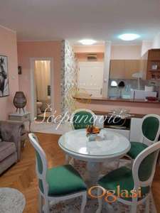 GRBAVICA, JEDNOIPOSOBAN STAN OD 39m2