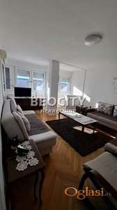 Novi Beograd, Blok 37, Bulevar Arsenija Čarnojevića, 2.0, 62m2