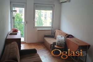 NAMEŠTENA GARSONJERA, NOVA DETELINARA