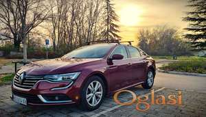 Renault Talisman u top stanju