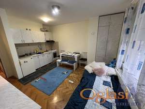 Stan NOVI SAD,PODBARA,kv: 23, € 70000, ID: 1019092