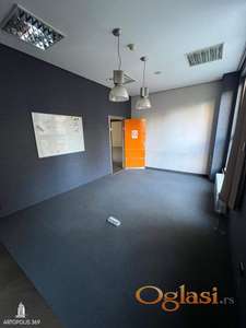 Odličan poslovni prostor, Takovska ID#1014