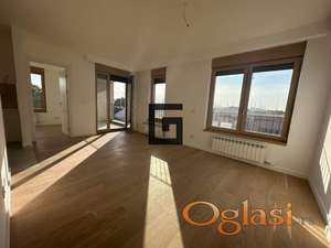 Lux 51- 45m2, 1.5, svetao ID#3286