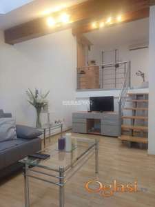 Blok 44, renoviran, useljiv, 2.0