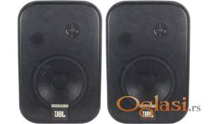 2 JBL  Subcontrol 1G