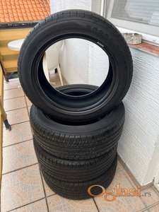 Letnje gume GoodYear Eagle Sport TZ 94V 215/55/R17