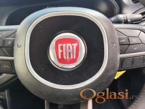 Fiat Tipo od 2016 air beg volana Originalni delovi  Moguca ugradnja delova  Alfa Romeo 147-156-166-159-GT-MiTo-Giulietta Fiat bravo 2 - croma -grande punto -multipla 2 -punto 3 -stilo-idea Freemont Panda 3 500L 500 500x Lancia ypsilon-delta-musa-lybra Volkswagen Golf 6  Audi a3 2012-2020 Volkswagen Passat B7  Ukoliko zelite da porucite Posaljite poruku preko sms poruke ili pozovite na telefon 0616115961