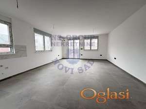 Stan na prodaju Novi Sad 117m2, 549753