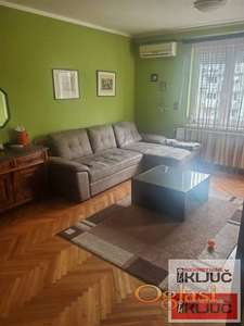 SAJMIŠTE, 40m2, Jednoiposoban, Bulevar Kralja Petra I