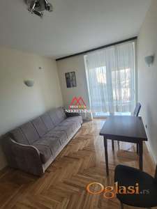Garsonjera - 25m2 - Nova Detelinara