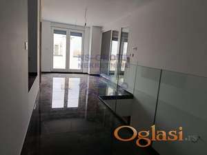 Petosoban 121m2 Podbara