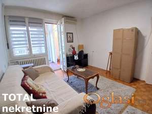 Stan NOVI SAD,CENTAR - 42 m2 119000 €, ID: 1102131