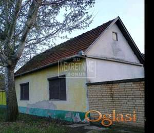 Subotica-Čantavir-prodaje se kuća veoma blizu Farm commerc-a ID#1983