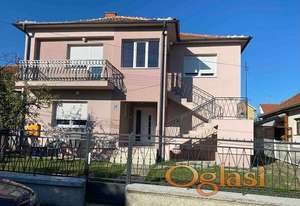 Prodajem kucu u Arandjelovcu