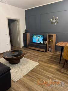 STAN - INĐIJA - INĐIJA - 44m2 - 85000 evra