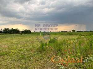 Odličan građevinski plac na odličnoj lokaciji