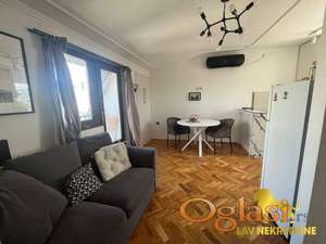 NOVI SAD - CENTAR - 32.00 m2