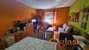 Četvorosoban stan, 83m2,Klisa