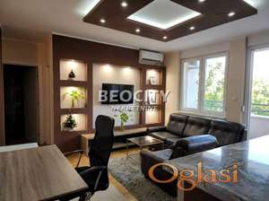 Novi Sad, Bulevar Oslobođenja, Futoška, 2.0, 50m2