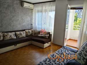 🏡 Trosoban stan na Limanu 3 – 63m2 - Narodnog Fronta
